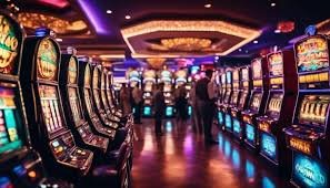 okpkr Live Casino