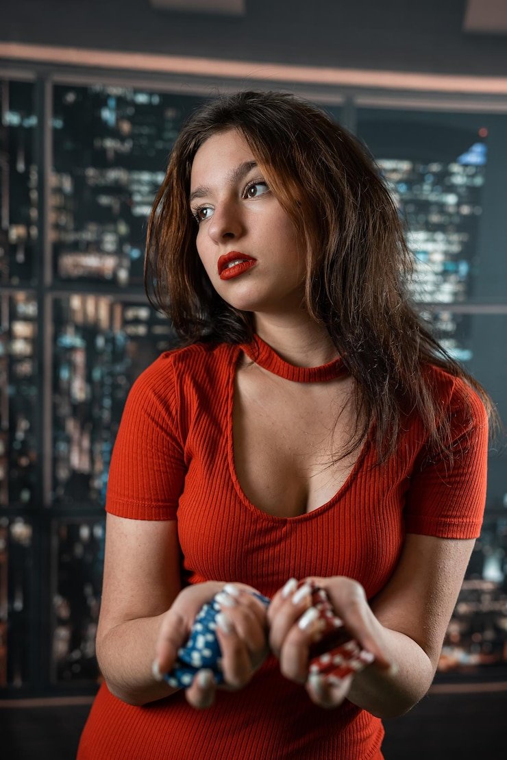 okpkr Live Casino Tables